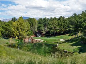 Shadow Creek 17th Fescue